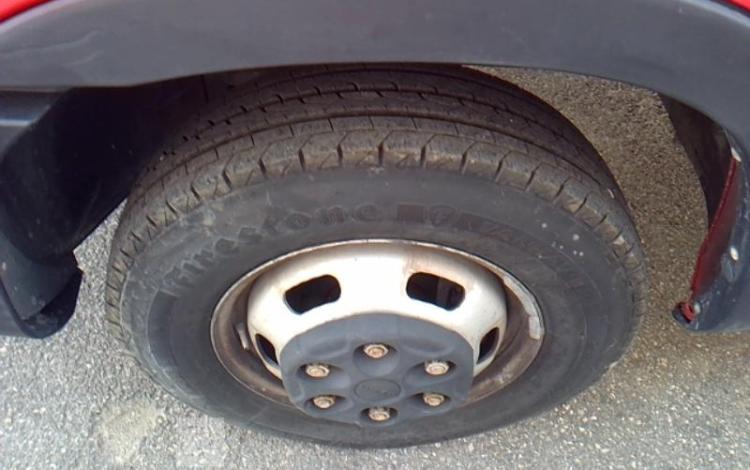 IVECO 35-120 BENNE DOUBLE CABINE ROUGE EN-027-FN