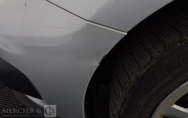 FIAT DOBLO FOURGON CARGO 1.6 MJT 105 SX GRIS EN-208-WJ