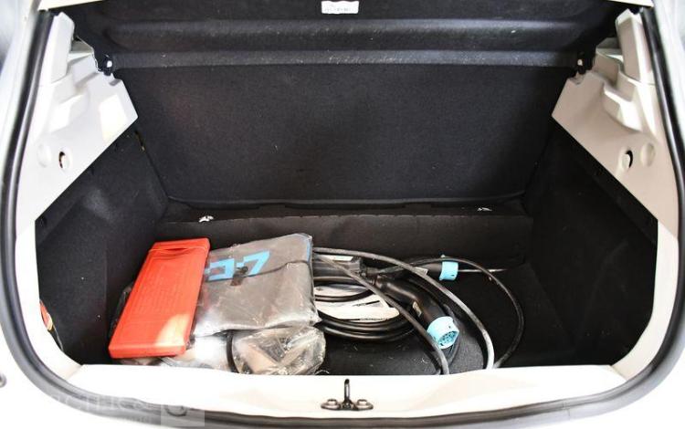 RENAULT ZOE R90 ZE 90ch 40KWH ZEN ACHAT INTEGRAL BLANC EN-352-DB