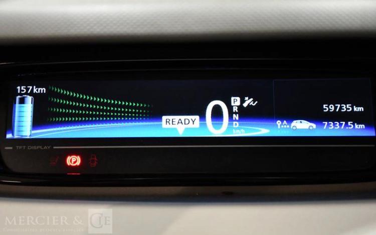 RENAULT ZOE R90 ZE 90ch 40KWH ZEN ACHAT INTEGRAL BLANC EN-352-DB