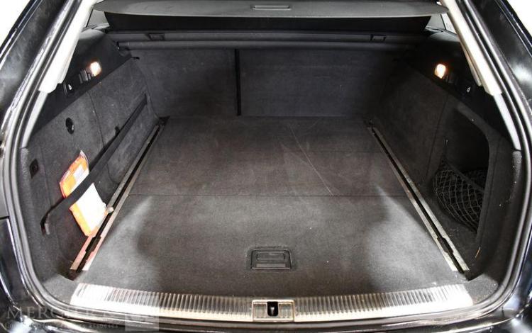 AUDI A6 AVANT 2,0 TDI 190 ULTRA AMBITION LUXE S TRONIC BVA NOIR EN-709-ZD
