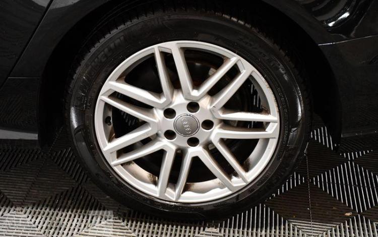 AUDI A6 AVANT 2,0 TDI 190 ULTRA AMBITION LUXE S TRONIC BVA NOIR EN-709-ZD