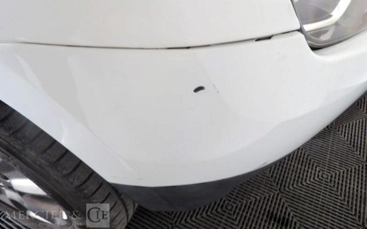 DACIA DUSTER 1.5 DCI 90ch LAUREATE PLUS BLANC EN-748-HS