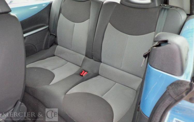 CITROEN C3 PLURIEL 1.4 75ch BLEU EN-939-LY