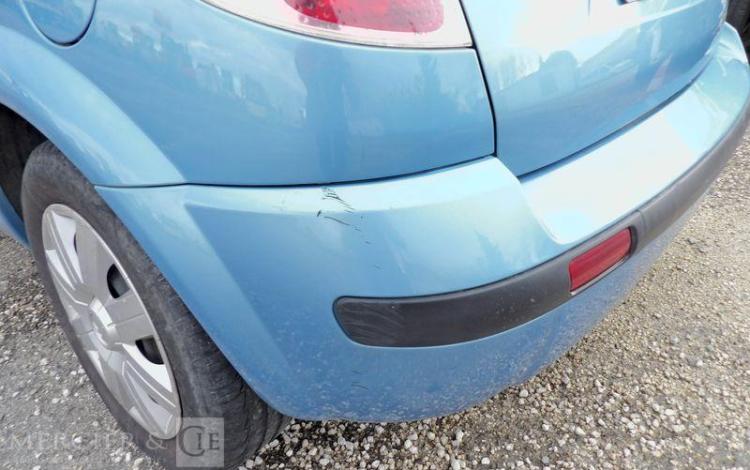 CITROEN C3 PLURIEL 1.4 75ch BLEU EN-939-LY