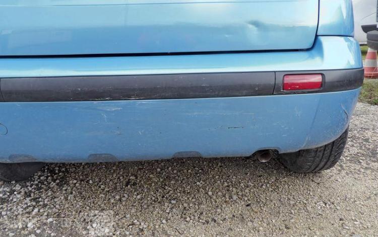 CITROEN C3 PLURIEL 1.4 75ch BLEU EN-939-LY