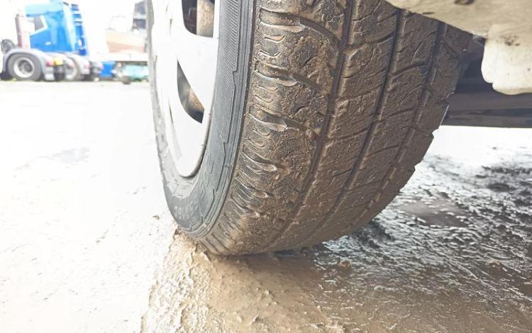 RENAULT TRAFIC 1,6 DCI 16V 120 CV AVEC NACELLE 091F – 9 M – 630 HEURES BLANC EN-947-BW