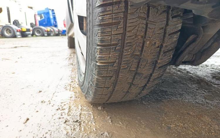 RENAULT TRAFIC 1,6 DCI 16V 120 CV AVEC NACELLE 091F – 9 M – 630 HEURES BLANC EN-947-BW