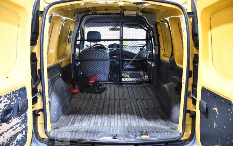RENAULT KANGOO 1.5 DCI 75ch JAUNE EP-440-HT