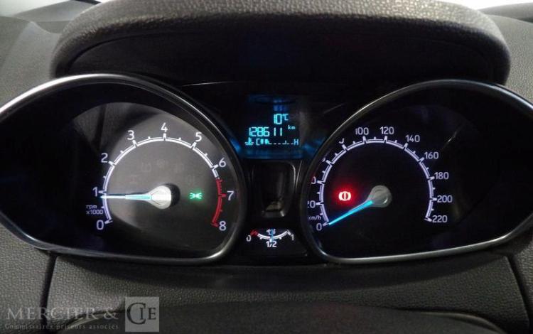 FORD ESCOSPORT 1,0 SCTI 125 TREND PLUS BLANC EQ-011-LV