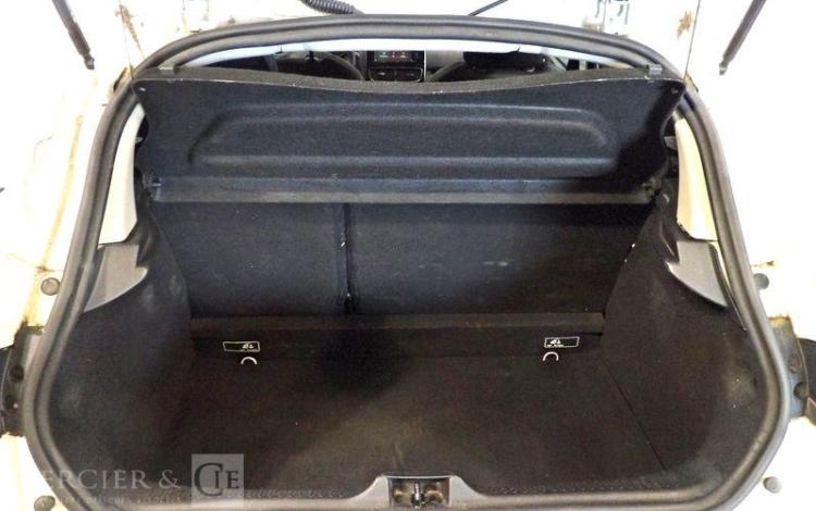 RENAULT CLIO 1,5 DCI75 ZEN BLANC EQ-037-HR