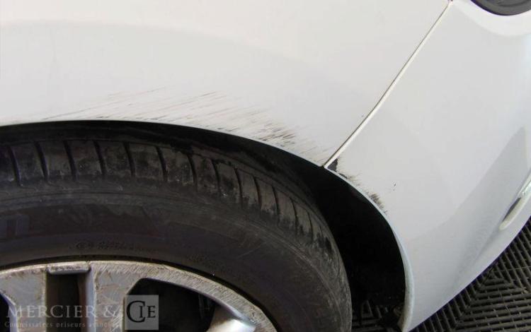 RENAULT CLIO 1,5 DCI75 ZEN BLANC EQ-037-HR