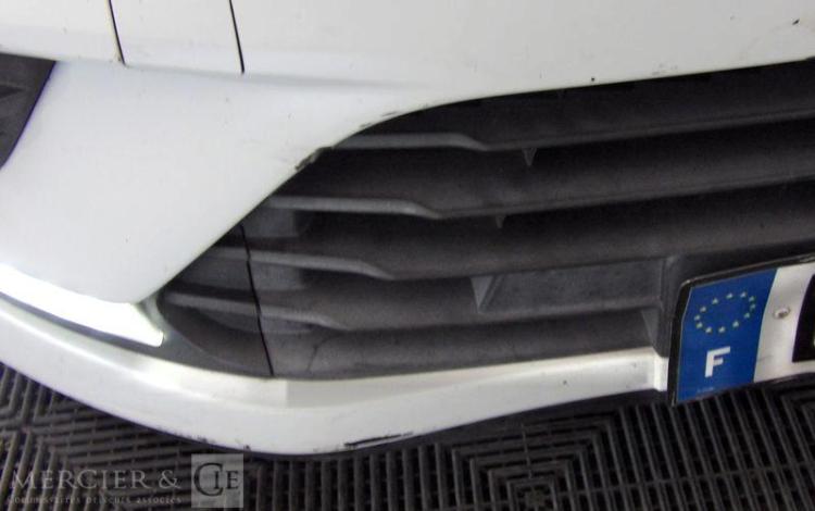 RENAULT CLIO 1,5 DCI75 ZEN BLANC EQ-037-HR