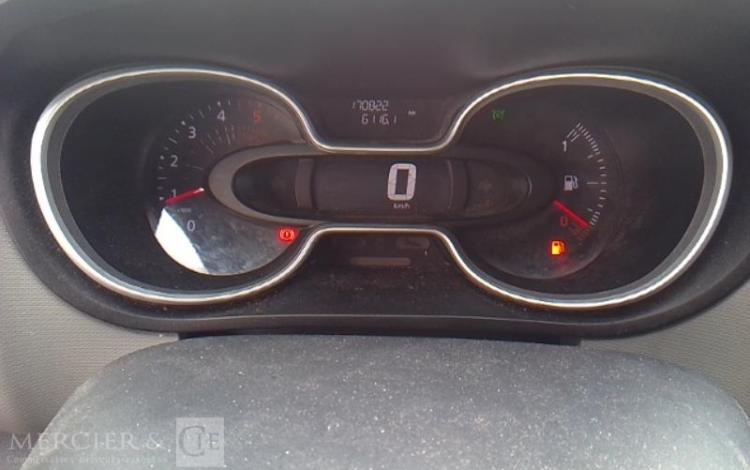 RENAULT TRAFIC L1H1 1,6 DCI95 GD CFT BLANC EQ-199-BV