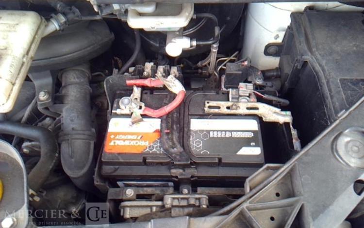 RENAULT TRAFIC L1H1 1,6 DCI95 GD CFT BLANC EQ-199-BV