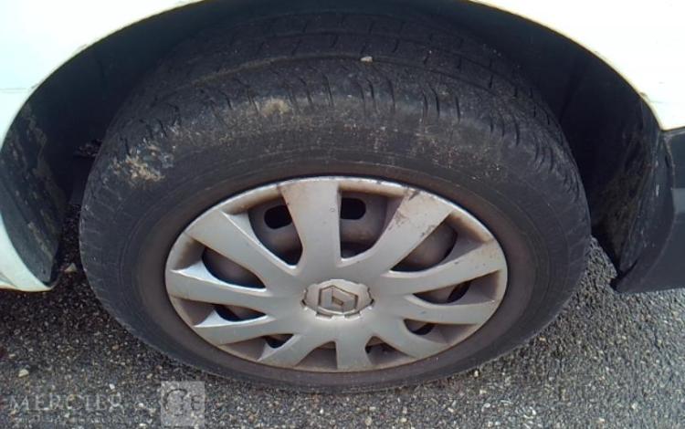 RENAULT TRAFIC L1H1 1,6 DCI95 GD CFT BLANC EQ-199-BV