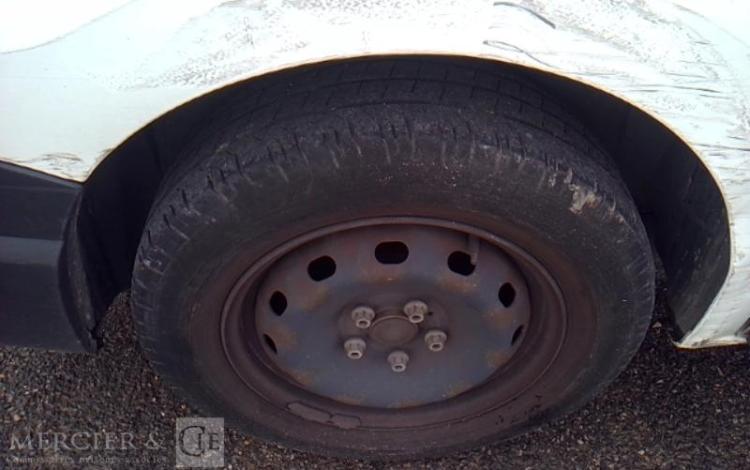 RENAULT TRAFIC L1H1 1,6 DCI95 GD CFT BLANC EQ-199-BV