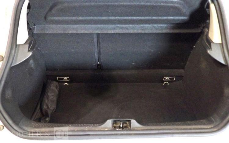 RENAULT CLIO IV DCI 75 ZEN BLANC EQ-303-CP