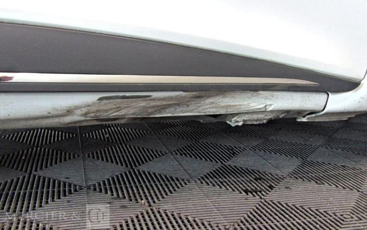 RENAULT CLIO IV DCI 75 ZEN BLANC EQ-303-CP