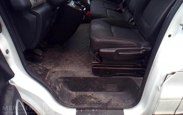 RENAULT TRAFIC L1H1 1,6 DCI95 GD CFT BLANC EQ-517-WD