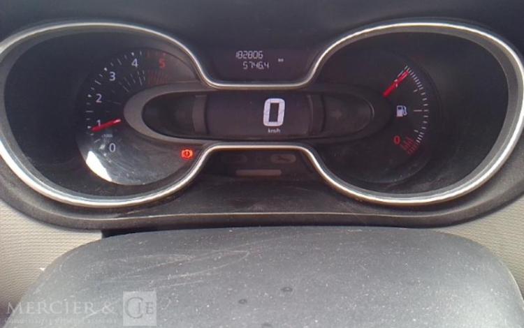 RENAULT TRAFIC L1H1 1,6 DCI95 GD CFT BLANC EQ-517-WD