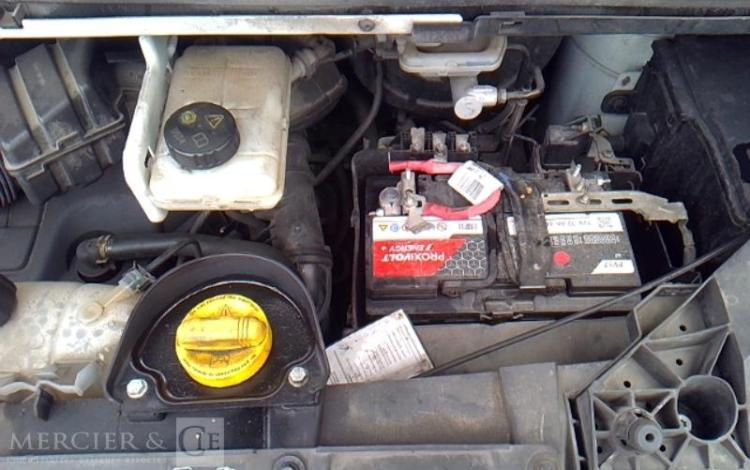 RENAULT TRAFIC L1H1 1,6 DCI95 GD CFT BLANC EQ-517-WD