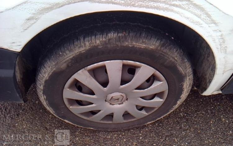 RENAULT TRAFIC L1H1 1,6 DCI95 GD CFT BLANC EQ-517-WD