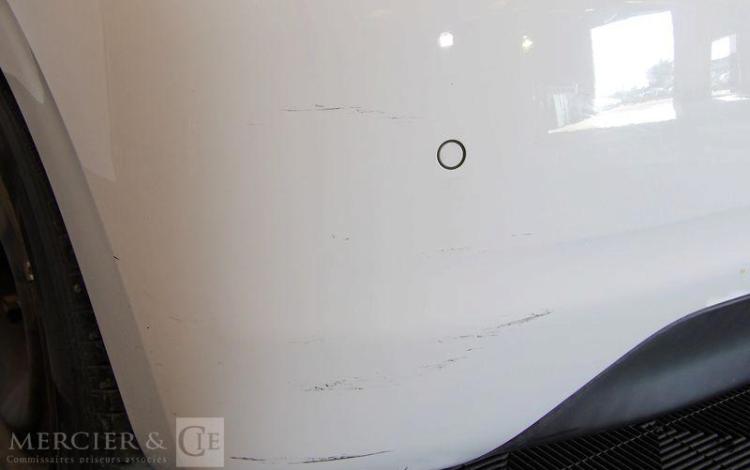 PEUGEOT 208 AFF 1,6 100CH PREMIUM BLANC EQ-715-WV