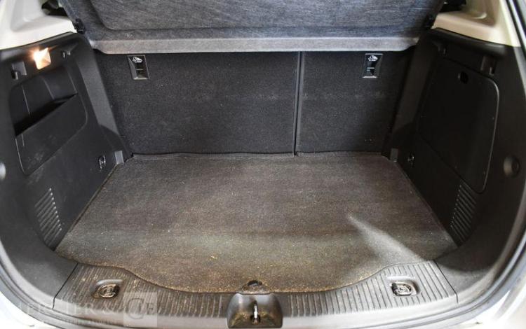 OPEL MOKKA 1,4 T 140 EDITION 4X2 GRIS EQ-843-DV