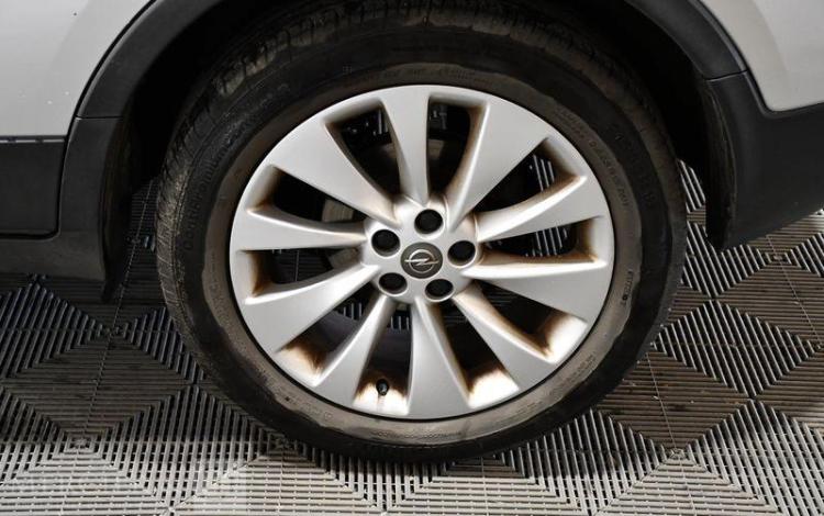 OPEL MOKKA 1,4 T 140 EDITION 4X2 GRIS EQ-843-DV