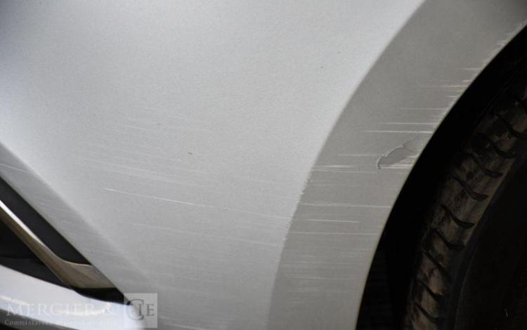 RENAULT SCENIC GRIS ER-133-DM