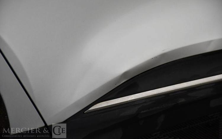 RENAULT SCENIC GRIS ER-133-DM