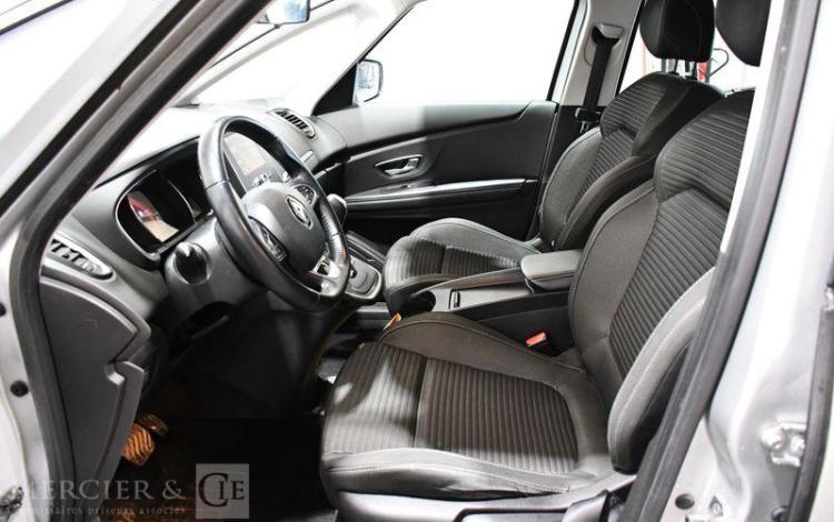 RENAULT SCENIC GRIS ER-133-DM