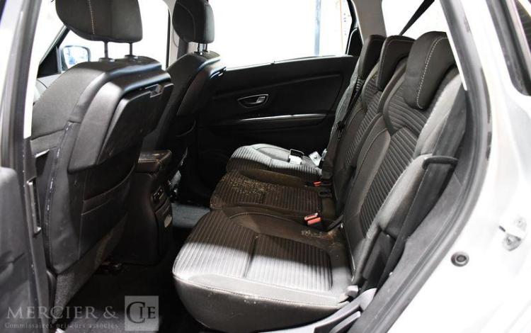 RENAULT SCENIC GRIS ER-133-DM
