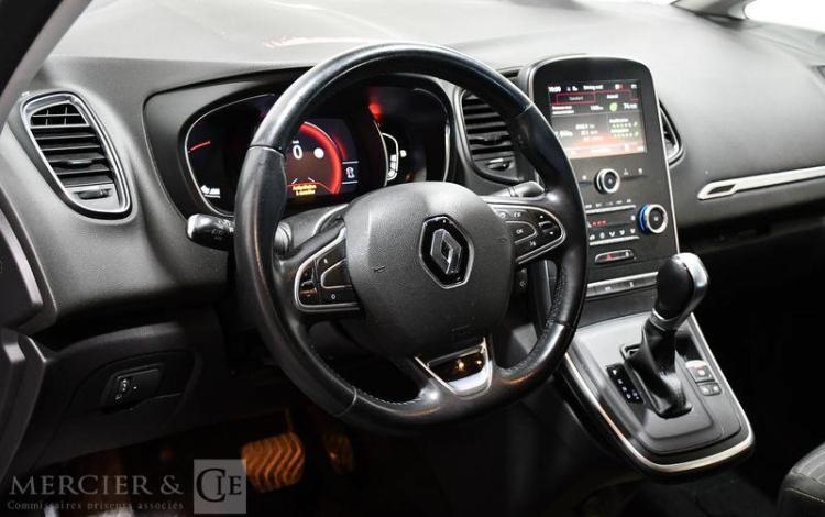 RENAULT SCENIC GRIS ER-133-DM