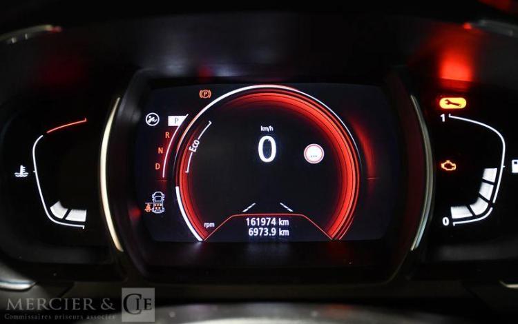 RENAULT SCENIC GRIS ER-133-DM