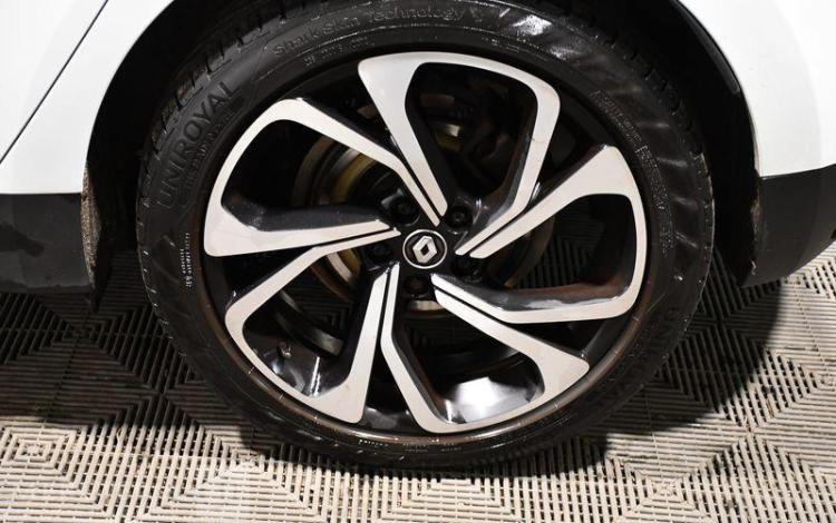 RENAULT SCENIC 1.5 DCI 110CH ENERGY INTENS EDC BVA  ER-141-MJ