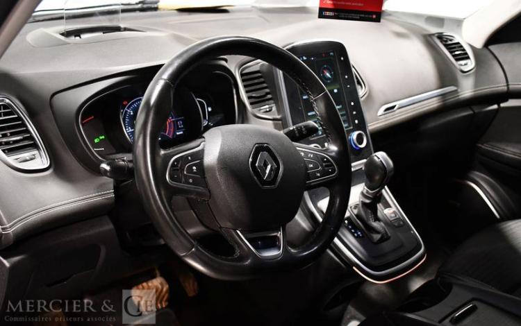RENAULT SCENIC 1.5 DCI 110CH ENERGY INTENS EDC BVA  ER-141-MJ