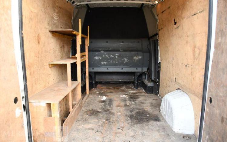 PEUGEOT BOXER 335 L3H2 DOUBLE CABINE 2.0 HDI 130ch BLANC ER-158-TW