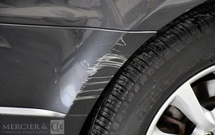 LAND ROVER RANGE ROVER SPORT 2.0 SD4 240CH HSE 4WD BVA GRIS ER-217-JQ