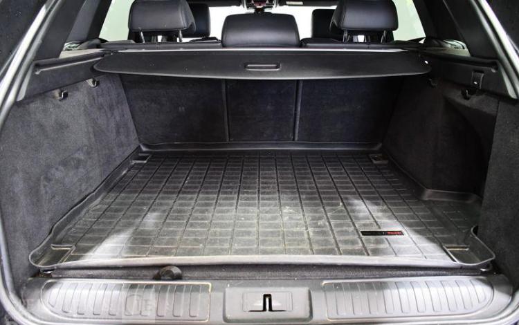 LAND ROVER RANGE ROVER SPORT 2.0 SD4 240CH HSE 4WD BVA GRIS ER-217-JQ