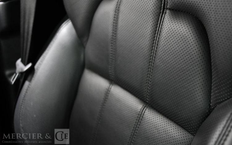 LAND ROVER RANGE ROVER SPORT 2.0 SD4 240CH HSE 4WD BVA GRIS ER-217-JQ