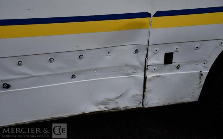 RENAULT MASTER F3500 L2H2 2.3 130ch GRAND CONFORT BLANC ER-657-LF