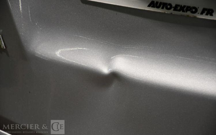 TOYOTA RAV 4 2.5 197H 155CH HYBRID FULL-HYBRID SILVER EDITION 4X2 CVT BVA GRIS ER-805-ZP