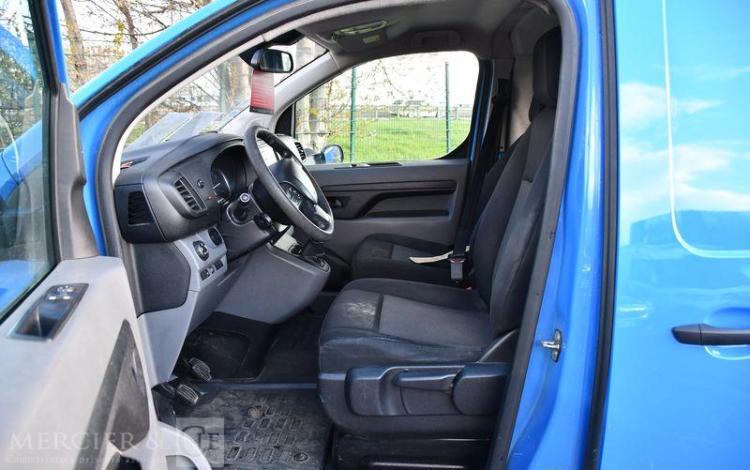 PEUGEOT EXPERT 2.0 BLUEHDI 120 L2 PREMIUM PACK BLEU ER-810-DK