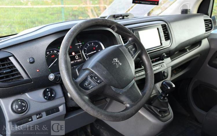 PEUGEOT EXPERT 2.0 BLUEHDI 120 L2 PREMIUM PACK BLEU ER-810-DK