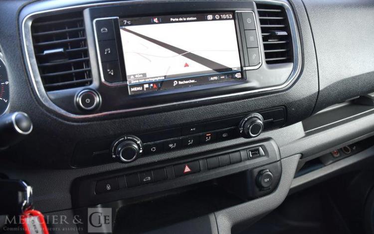 PEUGEOT EXPERT 2.0 BLUEHDI 120 L2 PREMIUM PACK BLEU ER-810-DK