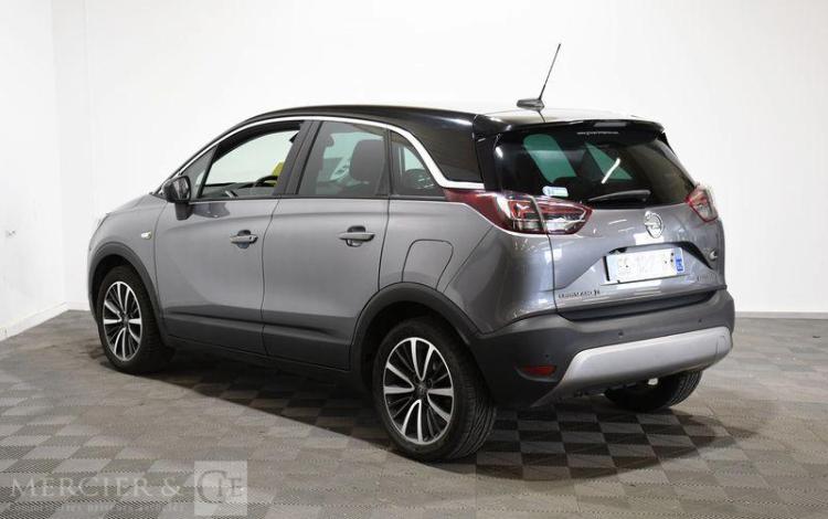 OPEL CROSSLAND X 1,6 D ECOTEC 100 INNOVATION GRIS ES-127-RF