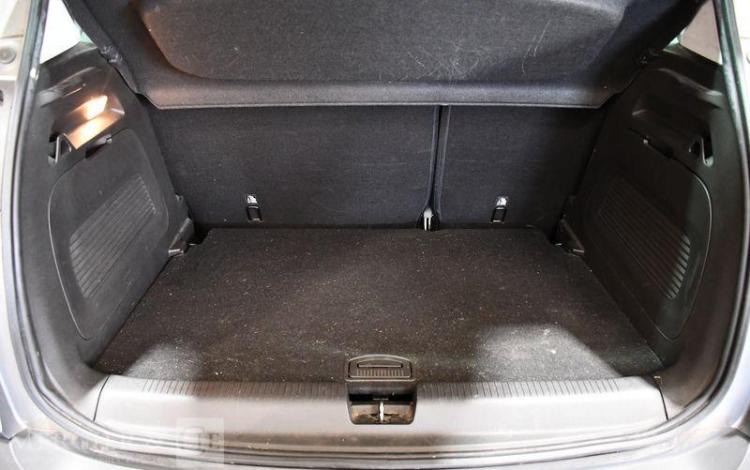 OPEL CROSSLAND X 1,6 D ECOTEC 100 INNOVATION GRIS ES-127-RF