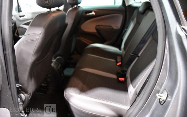 OPEL CROSSLAND X 1,6 D ECOTEC 100 INNOVATION GRIS ES-127-RF